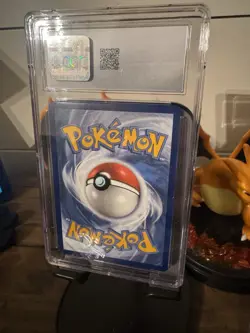 CGC 10 Pikachu GG30/GG70 Crown Zenith Galarian Gallery Pokemon Graded Card 2023 - Image 2