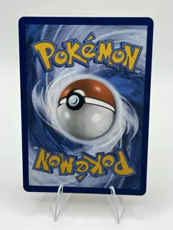 Pokemon Koraidon EX 245/091 Hyper Rare Gold Paldean Fates 2024 Card - Image 2