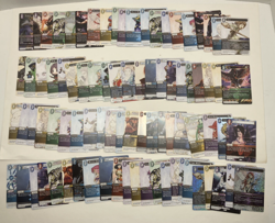 Final Fantasy Opus VII 7 Pre-Release Kit English TCG Cards FF7 - Image 4