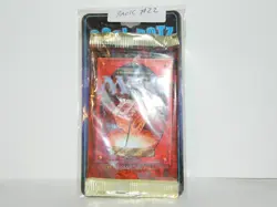 AS IS PACK factory Sealed 4TH EDITION BOOSTER MAGIC THE GATHERING MTG cards - Image 3