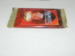 AS IS PACK factory Sealed 4TH EDITION BOOSTER MAGIC THE GATHERING MTG cards - Image 4