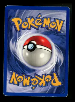 Blastoise 2/102 Base Set 1999 Holo Rare WOTC Pokemon Card TCG - Image 2