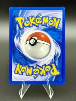 Pokemon TCG Togepi 4/18 Southern Islands Reverse Holo Swirl Card LP - Image 5