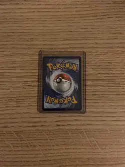 Pokemon TCG Ethans Ho-Oh EX Sir Destined Rivals Holo Card 230/182 English - Image 2