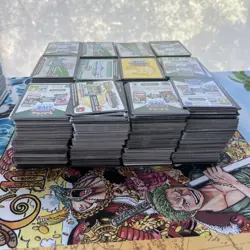 3000+ POMEMON TCG Online Code Cards Lot (Random Assortment - NOT USED / UNUSED) - Image 2