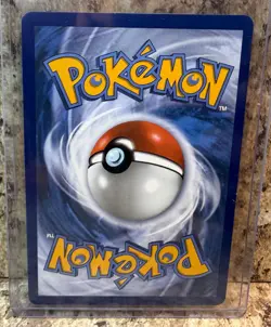 Pokemon Team Rocket's Mewtwo EX 213/182 Sv10: Destined Rivals Holo Full Art Card - Image 4
