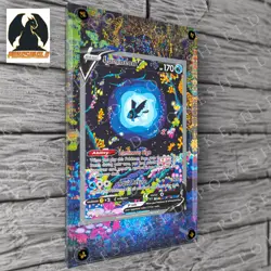 Lumineon V GG39/GG70 Extended Art Display Case (CARD NOT INCLUDED) - Image 2