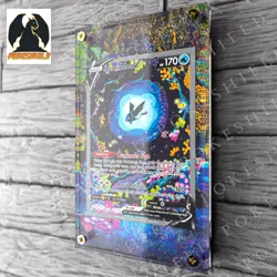 Lumineon V GG39/GG70 Extended Art Display Case (CARD NOT INCLUDED) - Image 3