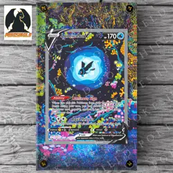 Lumineon V GG39/GG70 Extended Art Display Case (CARD NOT INCLUDED) - Image 4