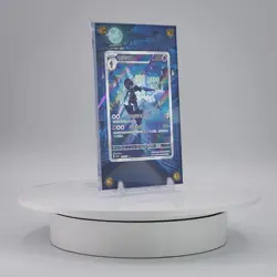 Ceruledge 1507 Gem Pack 3 Extended Art Pokemon Display Case (CARD NOT INCLUDED) - Image 3