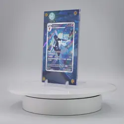 Ceruledge 1507 Gem Pack 3 Extended Art Pokemon Display Case (CARD NOT INCLUDED) - Image 4