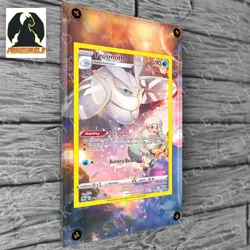 Frosmoth TG04/TG30 Extended Art Display Case (CARD NOT INCLUDED) - Image 2