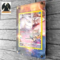 Frosmoth TG04/TG30 Extended Art Display Case (CARD NOT INCLUDED) - Image 3