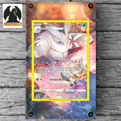 Frosmoth TG04/TG30 Extended Art Display Case (CARD NOT INCLUDED) - Image 4
