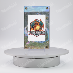 Krile 27 TCG Final Fantasy Extended Art Display Case (CARD NOT INCLUDED) - Image 2