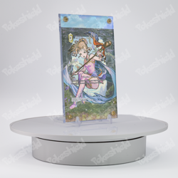 Krile 27 TCG Final Fantasy Extended Art Display Case (CARD NOT INCLUDED) - Image 3