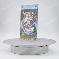 Krile 27 TCG Final Fantasy Extended Art Display Case (CARD NOT INCLUDED) - Image 4