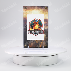Cloud RE 190-L TCG Final Fantasy Extended Art Display Case (CARD NOT INCLUDED) - Image 2