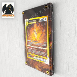 Arceus VSTAR GG70/GG70 Pokemon Extended Art Display Case (CARD NOT INCLUDED) - Image 3