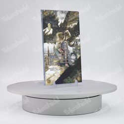 Krile ex 18 TCG Final Fantasy Extended Art Display Case (CARD NOT INCLUDED) - Image 3