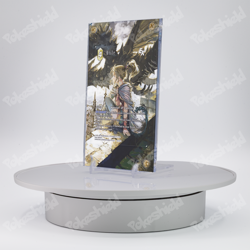 Krile ex 18 TCG Final Fantasy Extended Art Display Case (CARD NOT INCLUDED) - Image 4