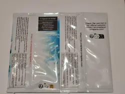 Anime Expo 2023 One Piece card game promotion pack 2023 lot - Image 3