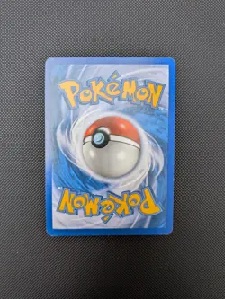 Pokemon card - Vibrava Reverse Holo - Rising Rivals 53/111 - LP+ - Image 2