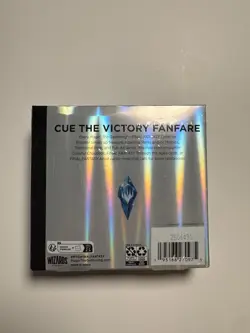 Magic The Gathering Final Fantasy Collector Booster Box MTG - Image 3