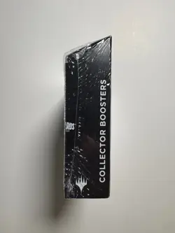 Magic The Gathering Final Fantasy Collector Booster Box MTG - Image 5