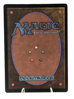 MTG Magic the Gathering - Goblin Welder Foil - Duel Decks Elves vs. Inventors MP - Image 3