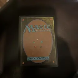 Fishing Gear (Borderless) NON Foil #0461 - Final Fantasy - NM - MTG - Image 2