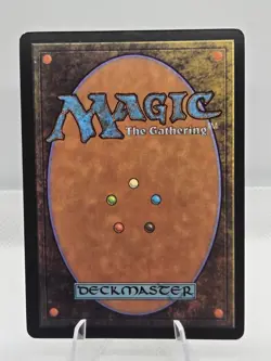 Mox Ruby Magic The Gathering, MTG - Image 2