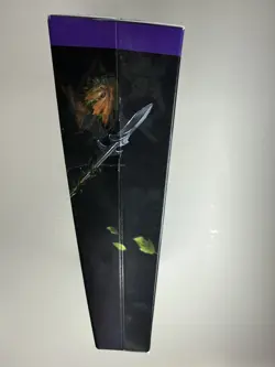 Wilds of Eldraine Commander Deck - Virtue and Valor MTG Brand New Sealed - Image 4