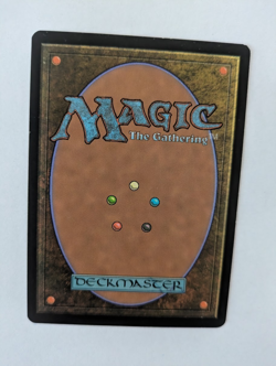 Shizo, Death's Storehouse Champions of Kamigawa MTG NM Free ship with track - Image 2
