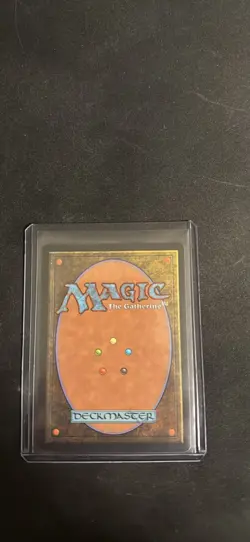 Gaea's Cradle Urza's Saga Near Mint - Image 2