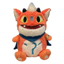 Magic the Gathering MTG MagicCon Atlanta Loot Squishable Plush Toy - New - Image 3