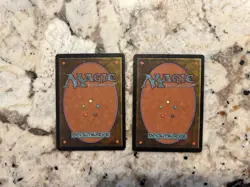 Mtg Daze x2 - Magic the Gathering Daze Played-Hp - Image 2