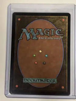 MTG Anger - Judgment Regular Uncommon #77 - Image 2