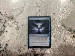 Mtg Sphinx’s Tutelage - Magic the Gathering Sphinx’s Tutelage Played - Image 1