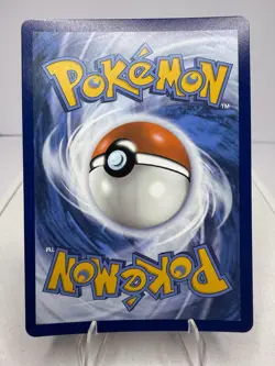Basic Fire Energy 230/197 Secret Rare Obsidian Flames Pokemon Card - Image 2