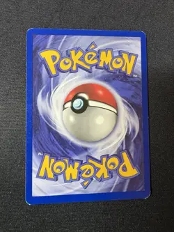Pokemon Cubone 1st Edition 50/64 - Jungle - Near Mint Condition!! - Image 4