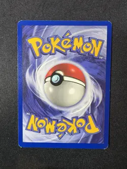 Pokemon Cubone 1st Edition 50/64 - Jungle - Near Mint Condition!! - Image 5