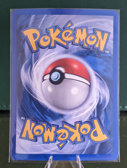 Zangoose 21/106 | EX Emerald | Stamped Reverse Holo | English Pokemon | LP - Image 2