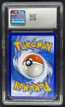 2023 Pokemon S&V 151 Venusaur ex Special Illustration Rare CGC 9 Mint #198/165 - Image 2
