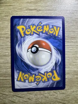 Pokemon TCG Scarlet & Violet Koraidon Pokemon Center Stamped Black Star Promo - Image 2