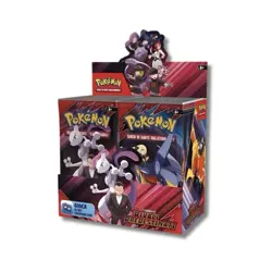 Pokemon Rivali Predestinati Box 36 Buste Display (ITA) - (SEALED) FAST SHIP✅ - Image 1