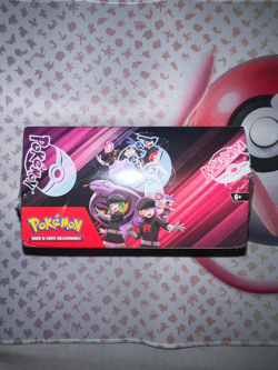 Pokemon Rivali Predestinati Box 36 Buste Display (ITA) - (SEALED) FAST SHIP✅ - Image 3