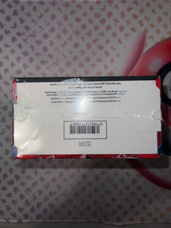 Pokemon Rivali Predestinati Box 36 Buste Display (ITA) - (SEALED) FAST SHIP✅ - Image 5