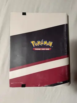 Pokemon Collection Binder Lot - Image 2
