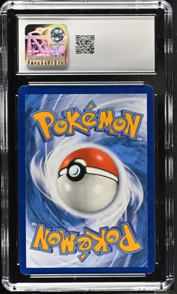 GLACEON VSTAR Crown Zenith Holo Trainer Gallery #GG40 CGC 10 Pokemon - Image 2